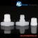 ketchup bag nozzle with spout pouch cap ketchup bag nozzle with spout pouch cap